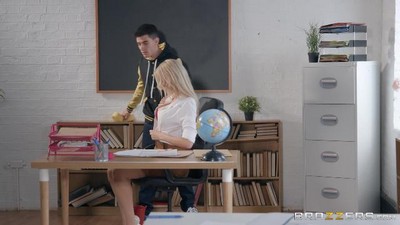 Мама, Зрелые
