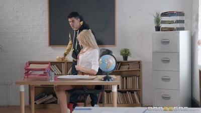 Чулки, Brazzers, Зрелые