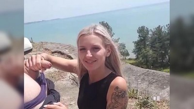 POV &mdash; от первого лица, В машине, Худые, На природе, Частное, Русское