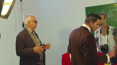 Групповое, Молодые, Школьница