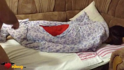 Домашнее, Кунилингус, Русское