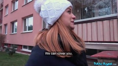 Public agent, Рыжие