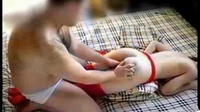 Домашнее, Брюнетки, Молодые