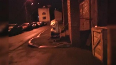 Раком, POV &mdash; от первого лица, Частное, Русское, Пирсинг, В лифте и в подъезде