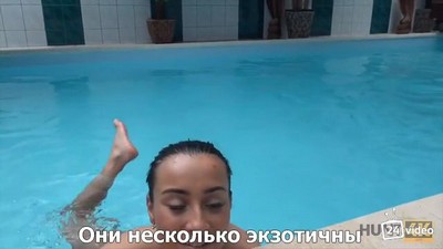 Пикап, Шлюхи, Молодые