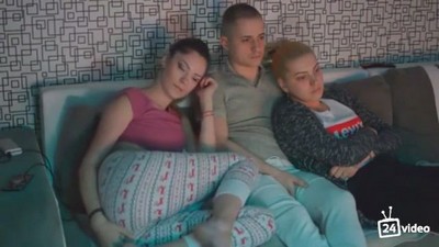 Домашнее, Русское, Пальцы и фингеринг, ЖМЖ