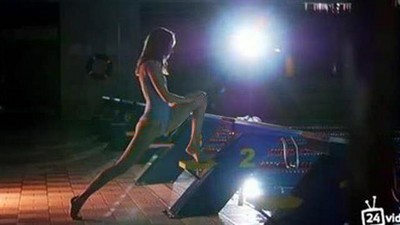 Playboy, Эротика, В воде и под водой