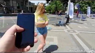 Минет, В машине, Русское