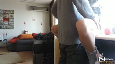 Блондинки, Частное, Русское