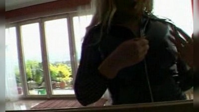 Групповое, Pantyhose