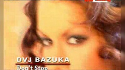 DVJ Bazuka, Музыкальные клипы