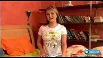 Кастинг