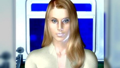 Мультфильмы, 3D