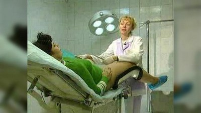 Вибратор, Русское, Доктор, Униформа, Приколы