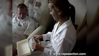 Изнасилование, Медсестры