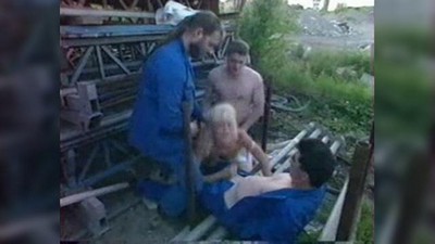 Изнасилование, Групповое