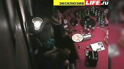 Знаменитости, Анна Семенович