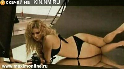 Знаменитости, Анна Семенович, Русское