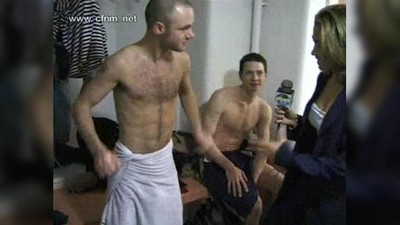 Зрелые, CFNM