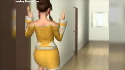 Мультфильмы, Хентай, 3D