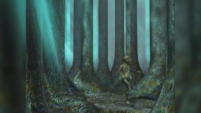 Мультфильмы, Сказка, 3D