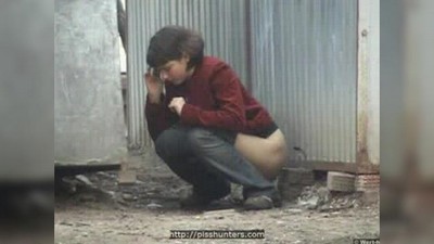 Застукали - спалили, Писсинг