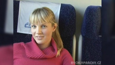 В поезде, Шлюхи