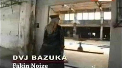 DVJ Bazuka, Музыкальные клипы