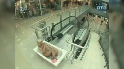 Публичное, Шоу, В ванной, Приколы