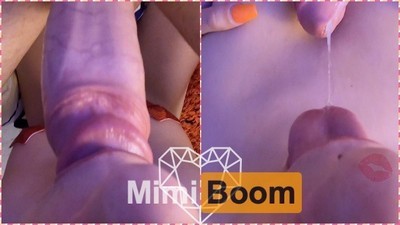 Минет, Молодые, С дочкой,